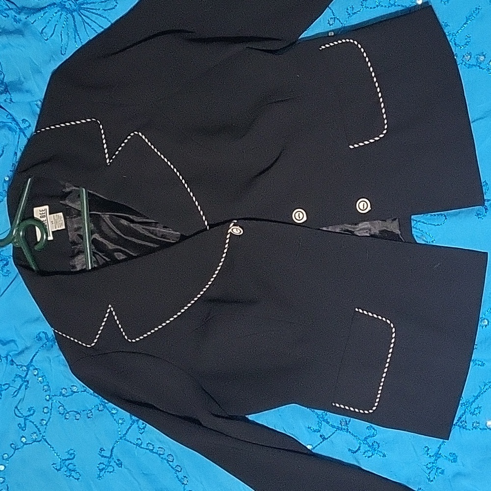 Robbie Bee blazer Size 14 🎁Bundle only🎁